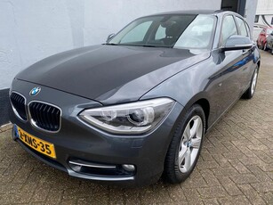 BMW 1-serie 116i EDE Executive