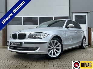 BMW 1-serie 116i Executive Airco Lichtmetaal 5drs