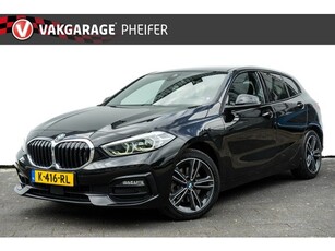 BMW 1-serie 118i 136pk Business Edition Plus Full led/