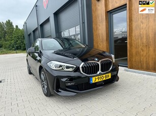 BMW 1-serie 118i Executive Edition m-pakket , automaat