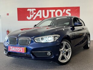 BMW 1-serie 118i Executive NAVIGATIE, LED/XENON, CRUISE