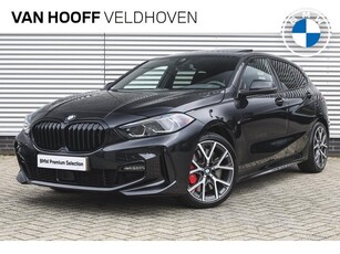 BMW 1-serie 118i High Executive M Sport Automaat /