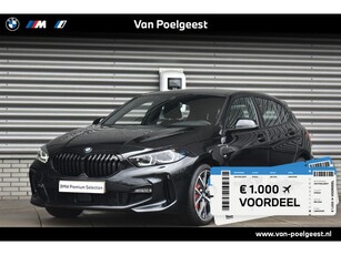 BMW 1 Serie 118i High Executive / M Sport / Stuuwiel