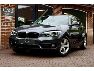 BMW 1-serie 120i Executive Sport Line NAVIGATIE