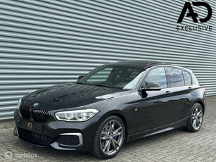 BMW 1-serie M135i High Executive Alcantara RWD Dakje