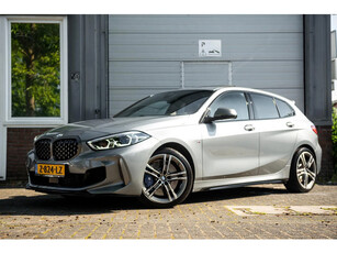 BMW 1-serie M135i xDrive Business Edition Plus M135i / xDrive A / Bns Edit / PANO / 18