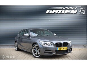 BMW 1-serie M135i xDrive High Executive NLAUTO