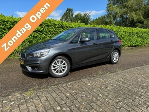 BMW 2-serie Active Tourer 218i Automaat