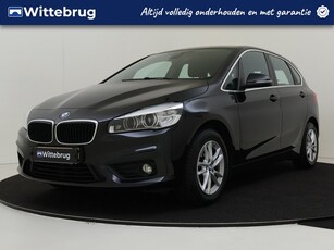 BMW 2 Serie Active Tourer 218i Centennial High Executive