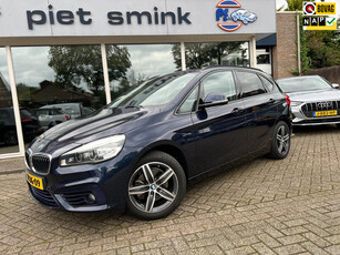 BMW 2-serie Active Tourer 218i High Executive