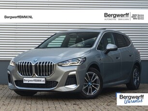 BMW 2 Serie Active Tourer 225e xDrive M-Sport - Pano -