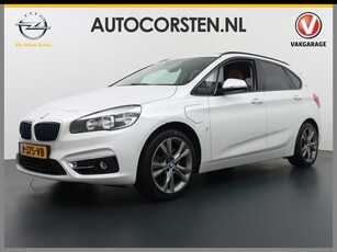 BMW 2 Serie Active Tourer 225xe AUT.8 225pk PanoDak Leer