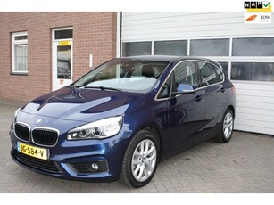 BMW 2-serie Active Tourer 225xe Centennial Executive.van 1e