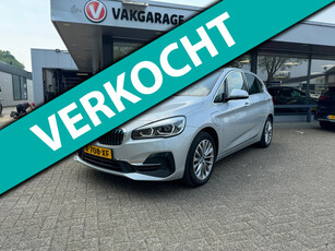 BMW 2-serie Active Tourer 225xe iPerformance High Executive