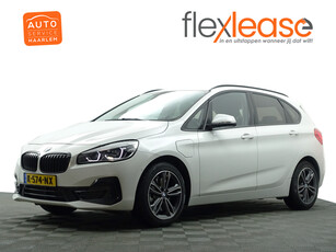 BMW 2-SERIE Active Tourer 225xe iPerformance High Executive Aut- Xenon Led, Sport Interieur, Park Assist, Virtual Cockpit, Sfeerverlichting