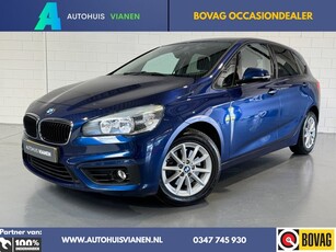 BMW 2 Serie Active Tourer Sport / Navigatie / Pdc / Led /