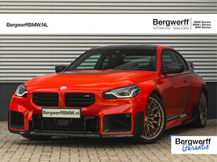 BMW 2 Serie Coupé M2 - Full M-Performance - NP161.353