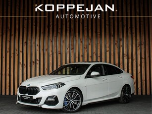 BMW 2 Serie Gran Coupé 218i 140PK Automaat High Executive