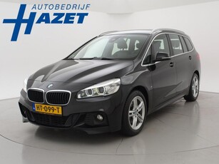 BMW 2-serie Gran Tourer 216D M-SPORT 7-PERS. + HEAD-UP /