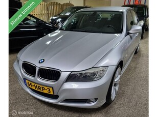 BMW 3-serie 316i Executive Navigatie.