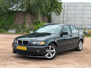 BMW 3-serie 316i Executive/RIJDT TOP