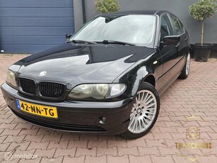 BMW 3-serie 316i * inruil mogelijk *