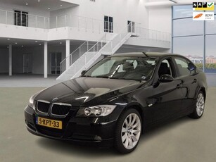 BMW 3-serie 318i