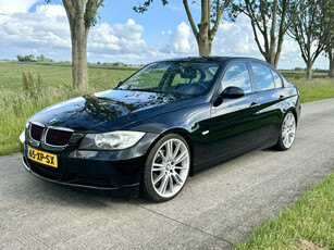 BMW 3-serie 318i Executive | Automaat | Lage km | NL auto