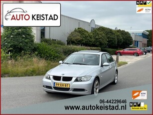 BMW 3-serie 318i EXECUTIVE