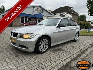 BMW 3-serie 318i Executive Sedan Airco privancyglass