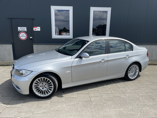 BMW 3-serie 318i High Executive1e Eigenaar!!!!!