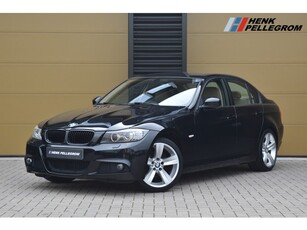 BMW 3 Serie 318i *Luxury line * 18 Inch * Leder * Xenon *