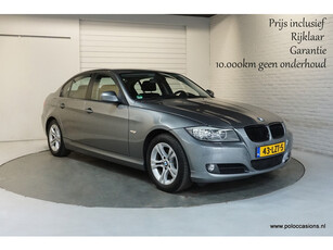 BMW 3 Serie 318i NWE Ketting!! | Trekhaak | Xenon | NL Auto |