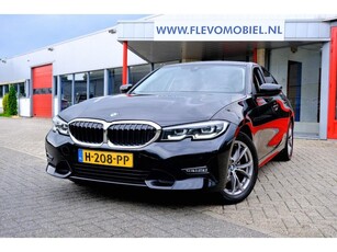 BMW 3-serie 320i 184pk High Executive Edition Aut. Leder1e