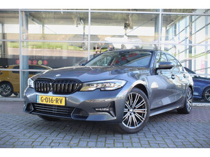 BMW 3-serie 320i High Executive