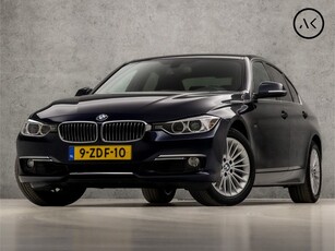 BMW 3-serie 320i High Executive Sport 184Pk Automaat (GROOT