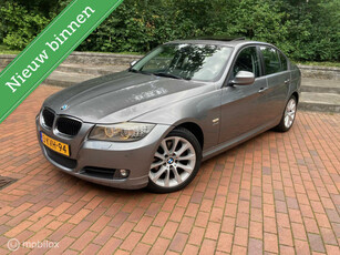 BMW 3-serie 320xd High Executive,Pano Dak,Automaat, Cruise,