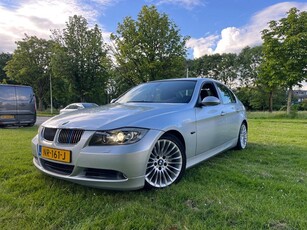 BMW 3-serie 325i Executive 2006 Automaat APK Nieuw