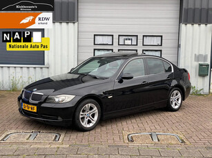 BMW 3-serie 325i High Executive Schuifdak | Leder | Xenon | Navi | APK 04-2025