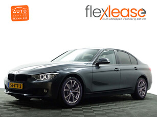 BMW 3-SERIE 328i High Executive Aut- Xenon Led, Park Assist, Dynamic Select, Carbon Pakket