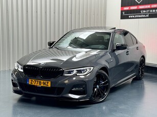 BMW 3-serie 330e M-Performance 292PK Vol Optie H&K