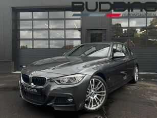 BMW 3-serie 330e Edition M Sport Shadow High Exe Camera