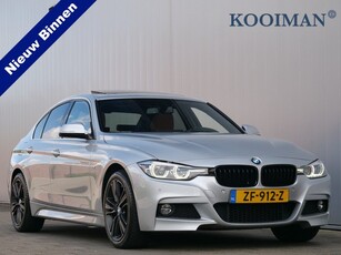 BMW 3-serie 330i Edition M Sport Shadow High Executive