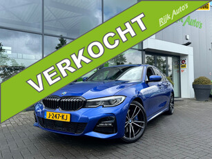 BMW 3-serie 330i High Executive M Sport * Head-Up Display * 360 * Perfect BMW Onderh.