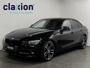 BMW 3-serie 330i Sportstoelen / Navi / 252 PK