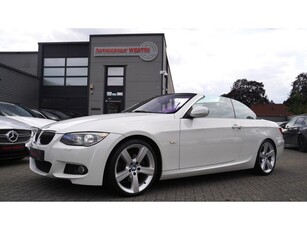 BMW 3-serie Cabrio 325i High ExecutiveOrigineel NL2e