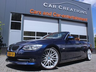 BMW 3 Serie Cabrio E93 LCI 325i High Exec. Automaat NL Auto