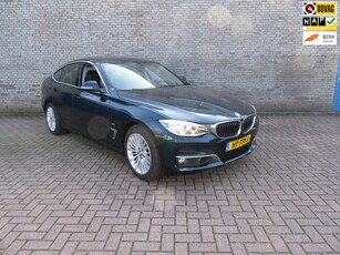 BMW 3-serie Gran Turismo 320i Centennial High Executive