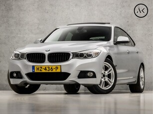 BMW 3-serie Gran Turismo 320i M Sport 184Pk Automaat