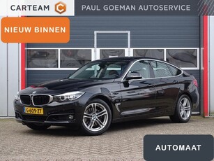 BMW 3-serie Gran Turismo 330i Executive Edition Elek Klep